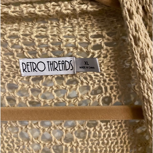 Cardigan - Picture 2 of 2